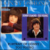 Portrait of Donny - Too Young